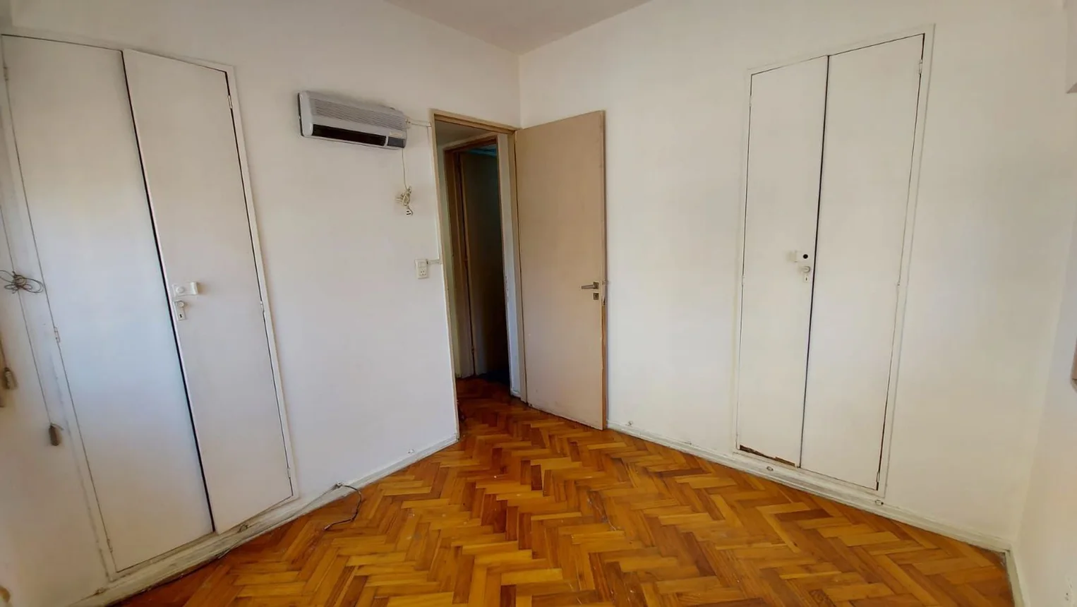 Departamento de 2 ambientes en venta en Recoleta, Avenida Santa Fe 1900, foto 4