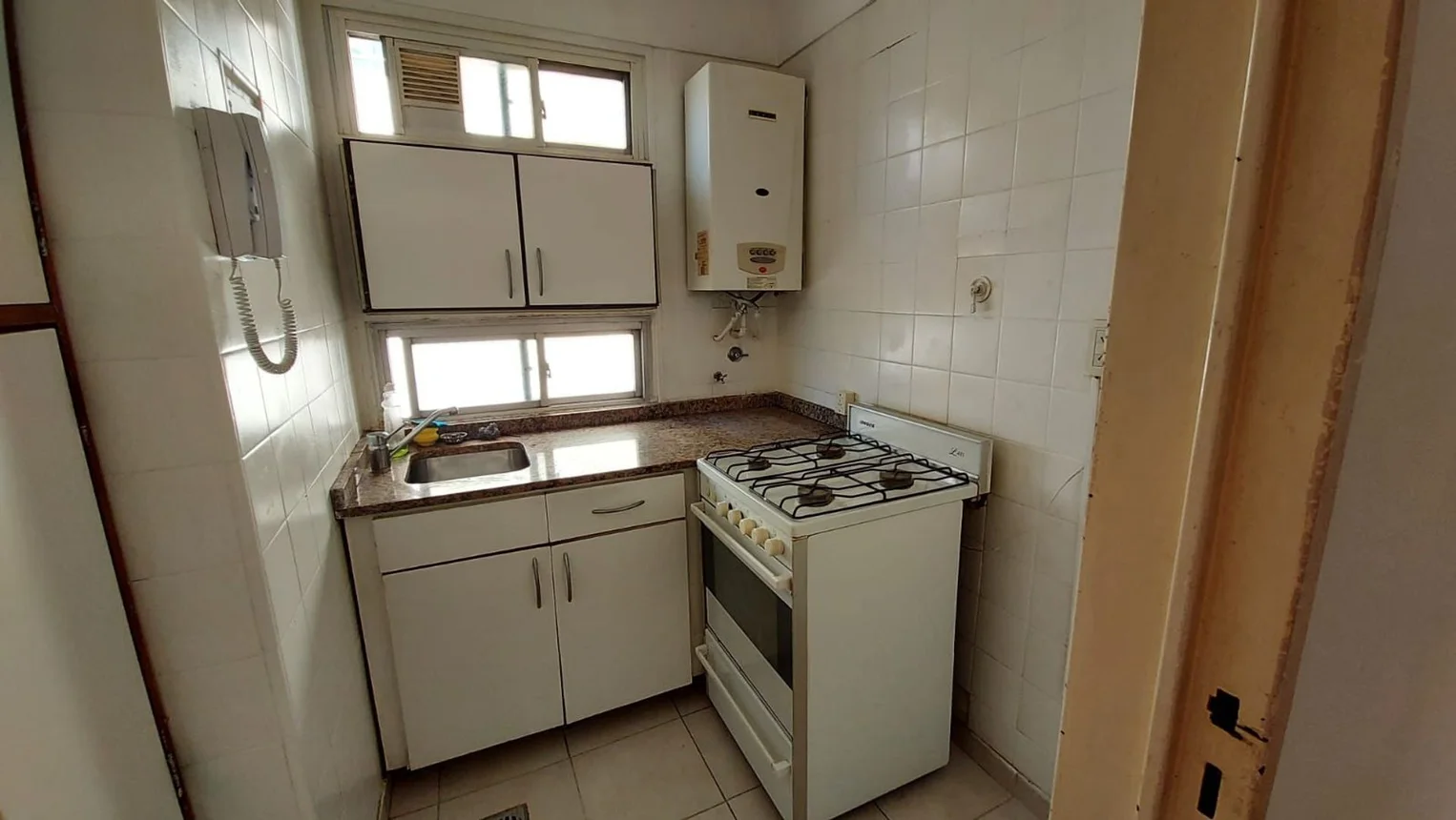 Departamento de 2 ambientes en venta en Recoleta, Avenida Santa Fe 1900, foto 5