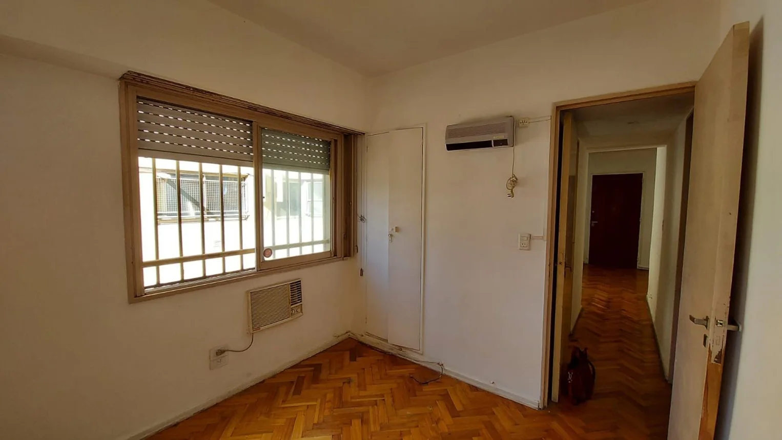 Departamento de 2 ambientes en venta en Recoleta, Avenida Santa Fe 1900, foto 3