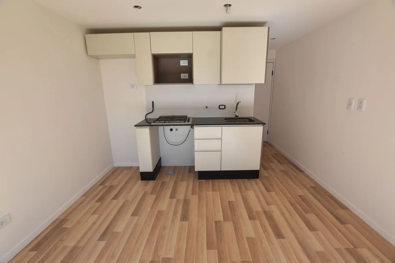 Monoambiente en venta en Rosario