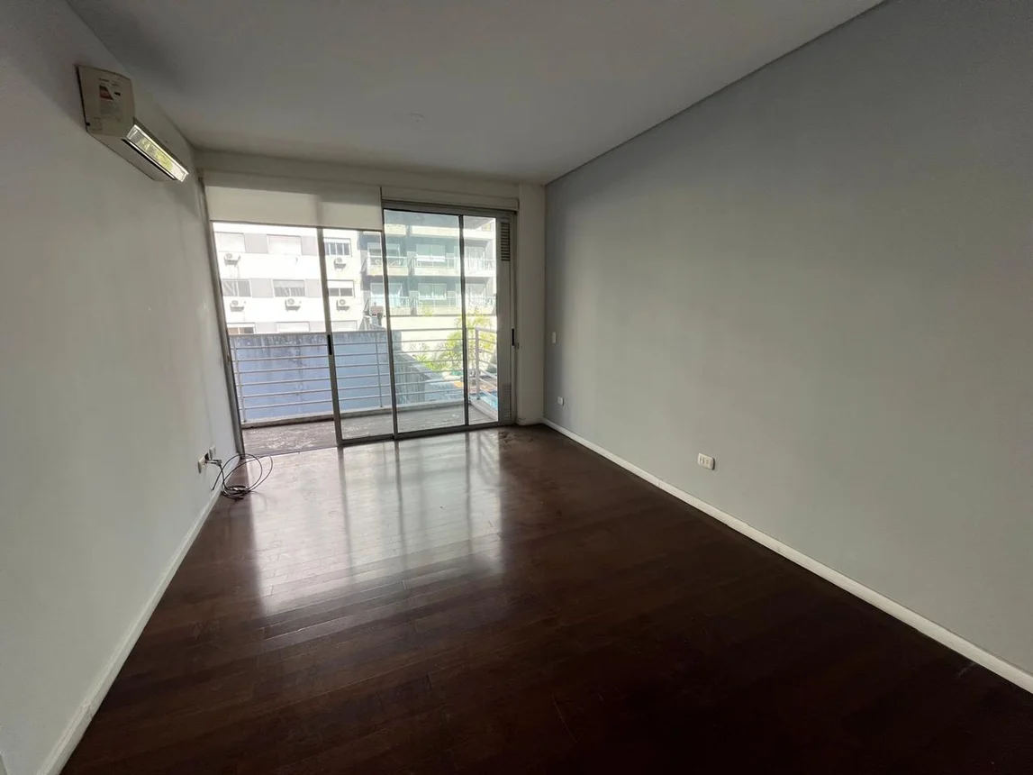 Departamento en alquiler en Palermo, foto 2