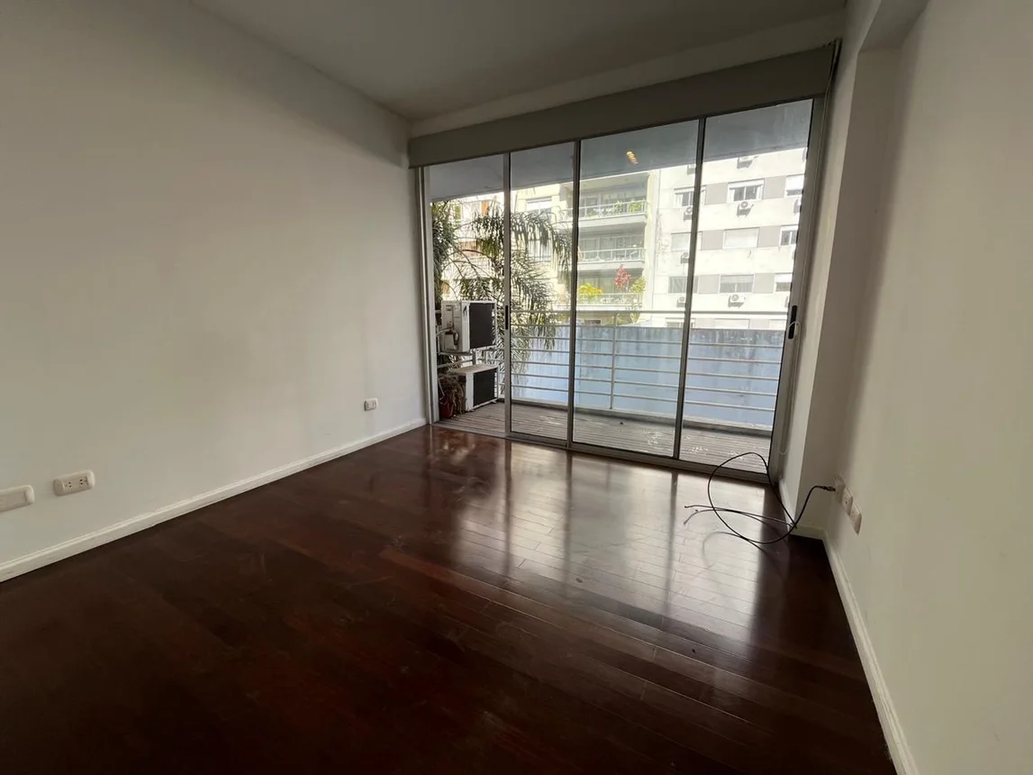 Departamento en alquiler en Palermo, foto 5