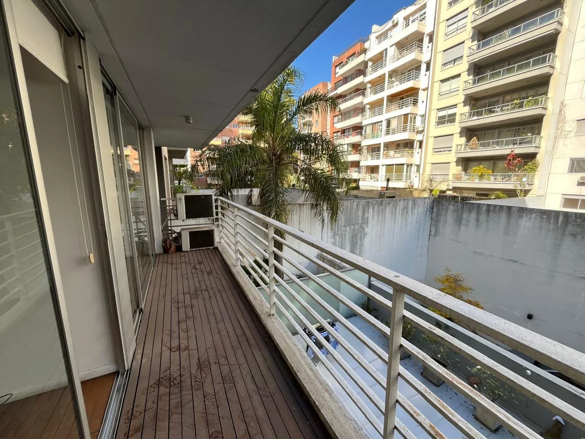 Departamento en alquiler en Palermo, foto 4
