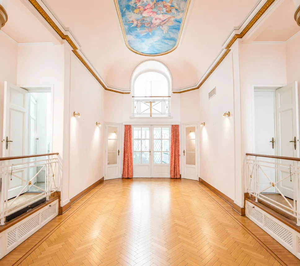 Venta depto. 12 amb. c/ piscina privada "retiro", foto 1