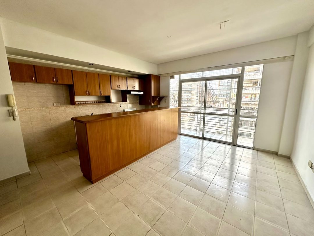 DEPARTAMENTO 2 AMBIENTES EN VENTA EN VILLA LURO
