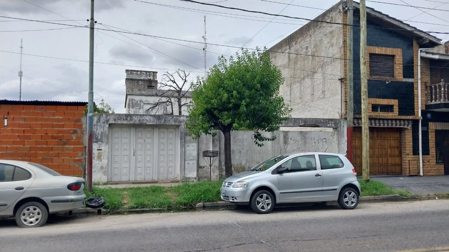Casa en venta en Lanús Oeste