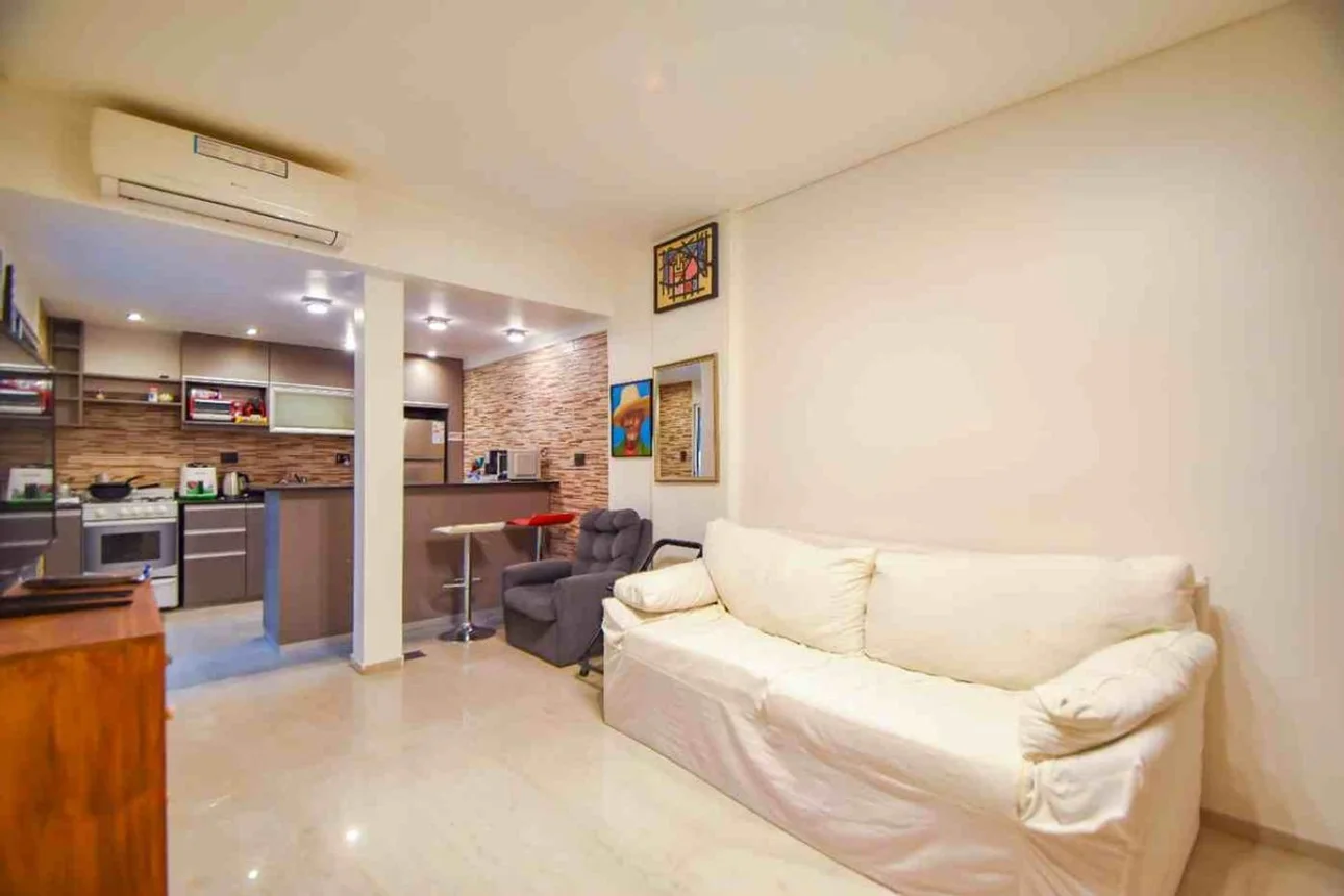Departamento en venta en Villa Crespo, foto 5