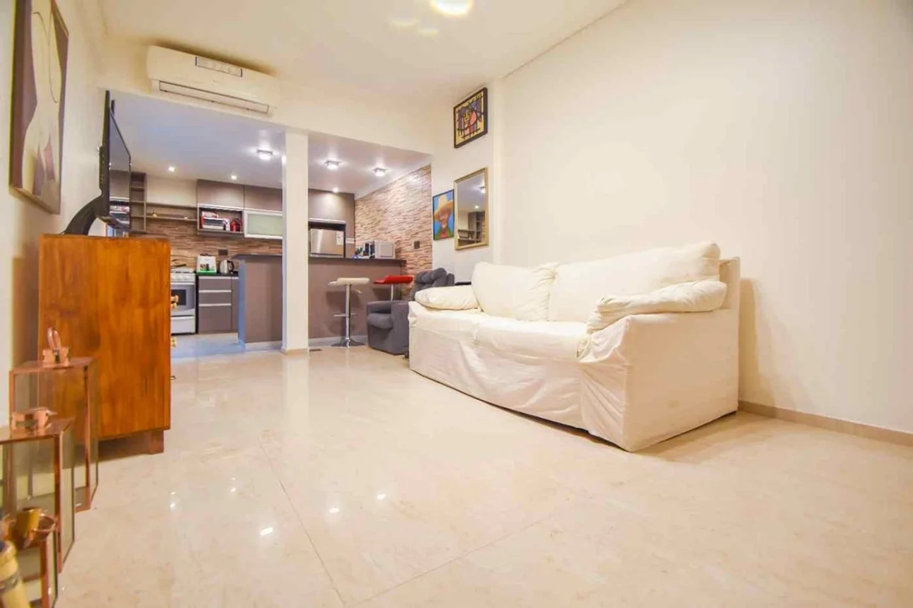 Departamento en venta en Villa Crespo, foto 3