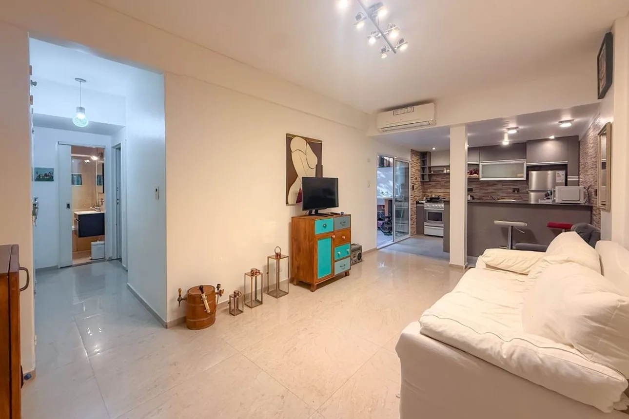Departamento en venta en Villa Crespo, foto 4
