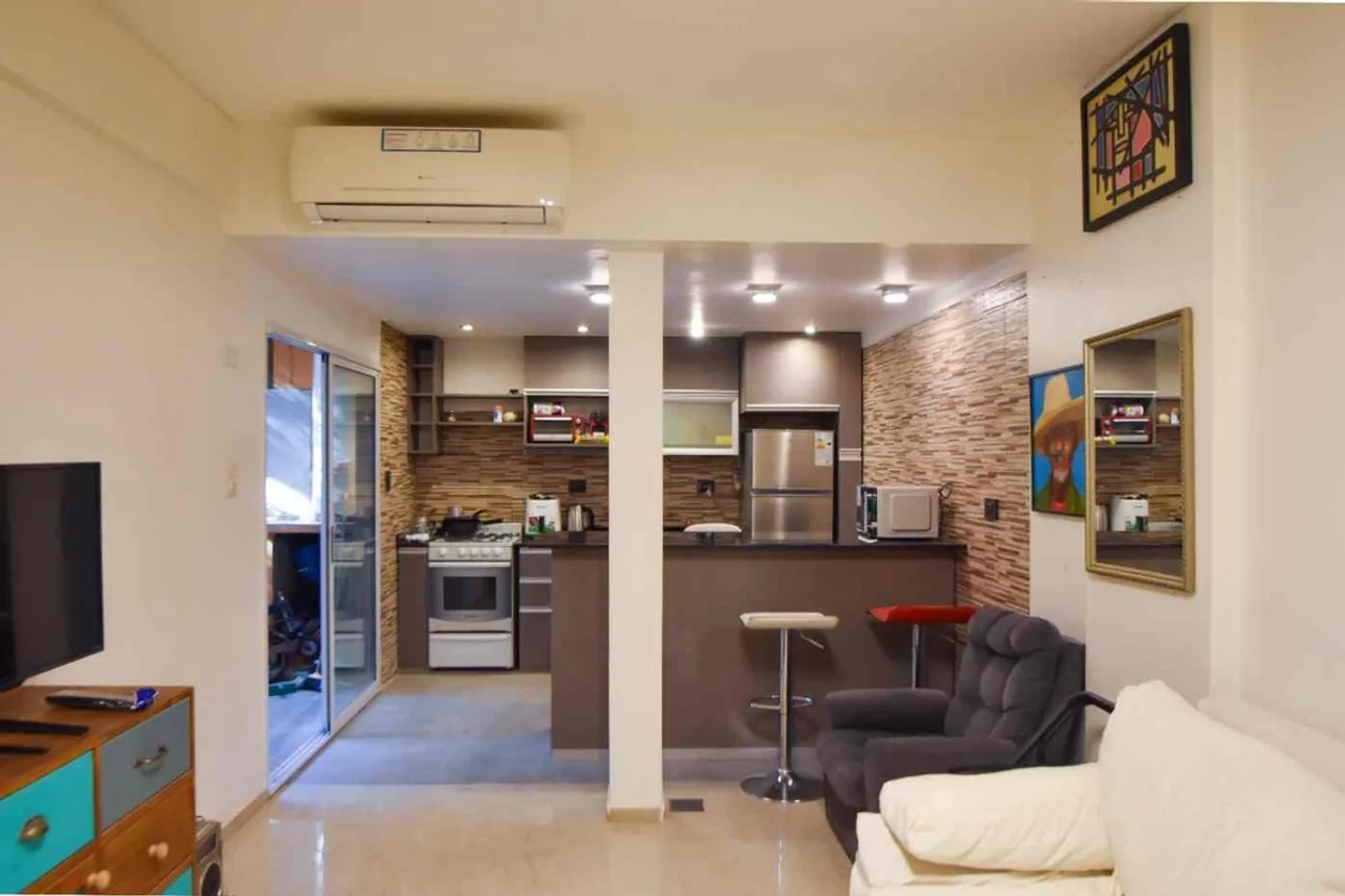 Departamento en venta en Villa Crespo, foto 2