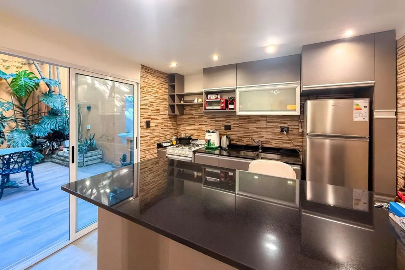 Departamento en venta en Villa Crespo