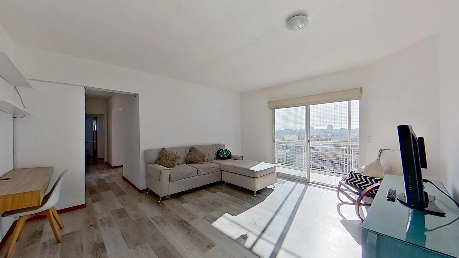 Departamento en venta en Mataderos