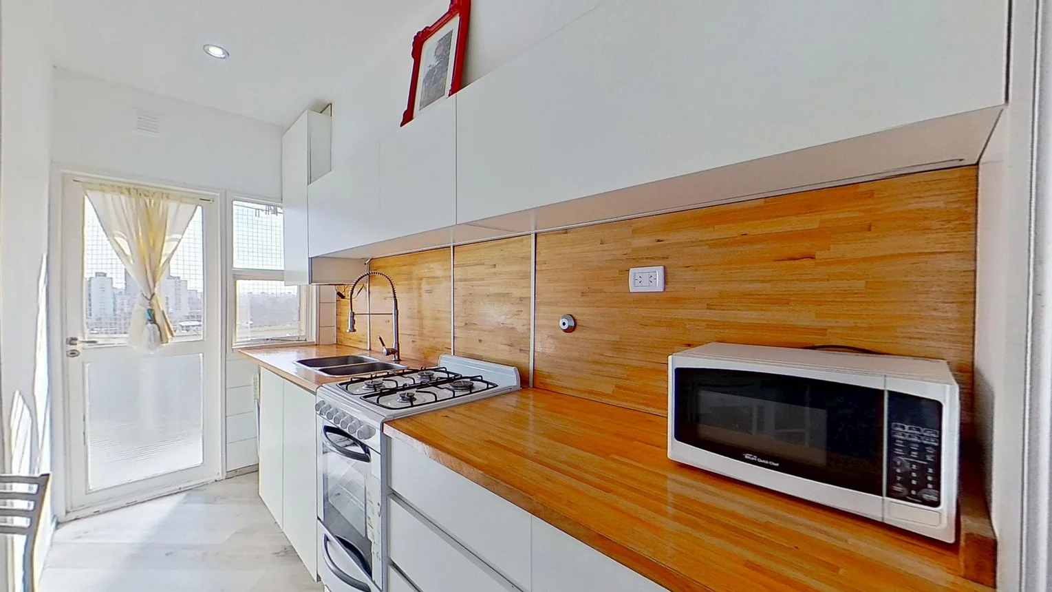 Departamento en venta en Mataderos, foto 4