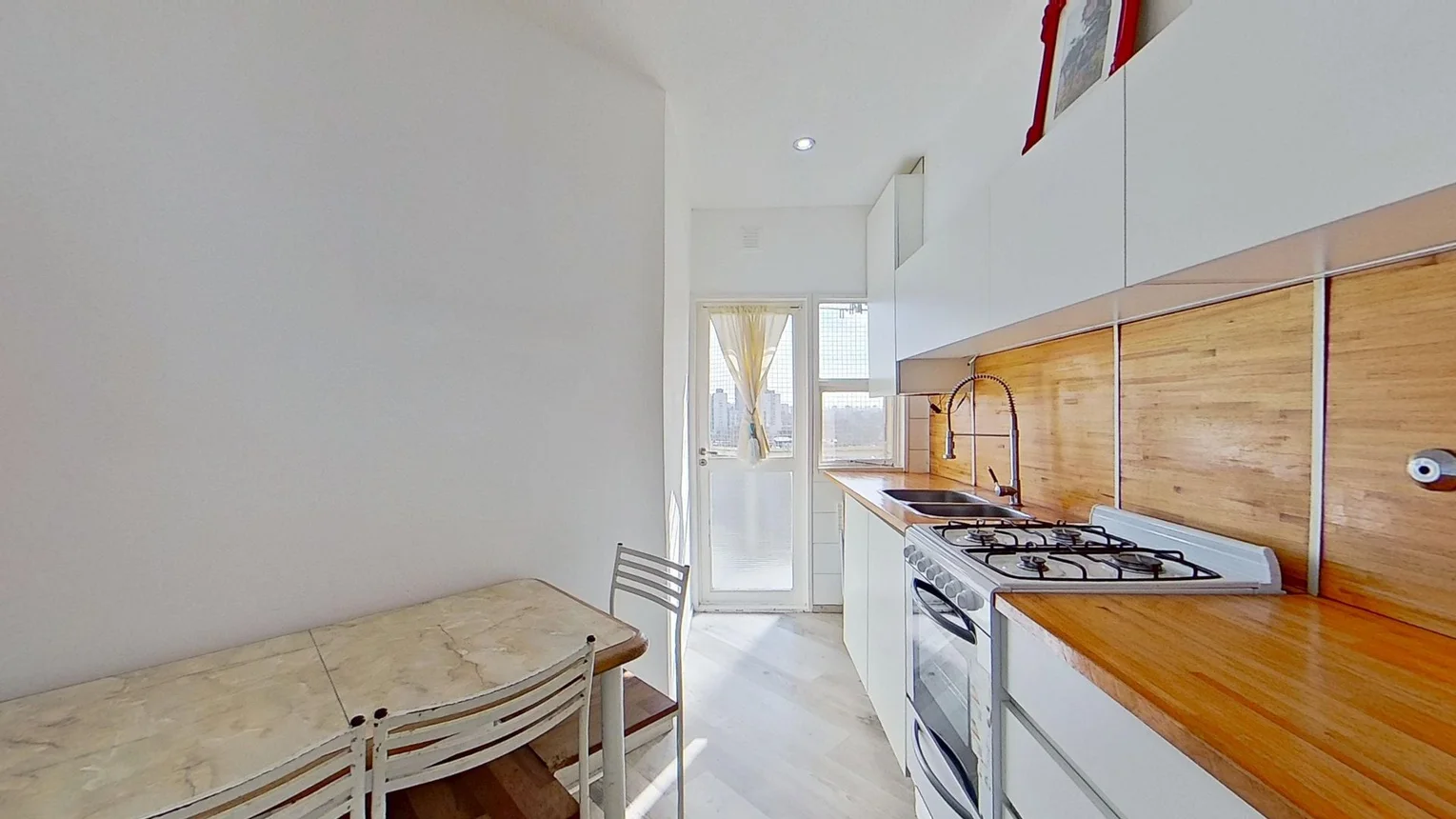 Departamento en venta en Mataderos, foto 5