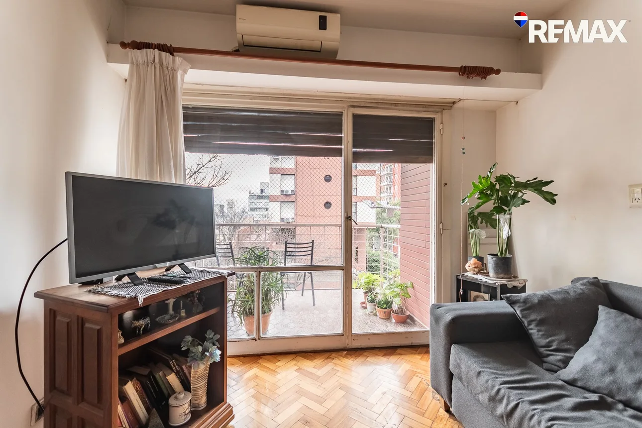 Departamento de 3 ambientes en venta en Boedo, Muñiz 1000, foto 4