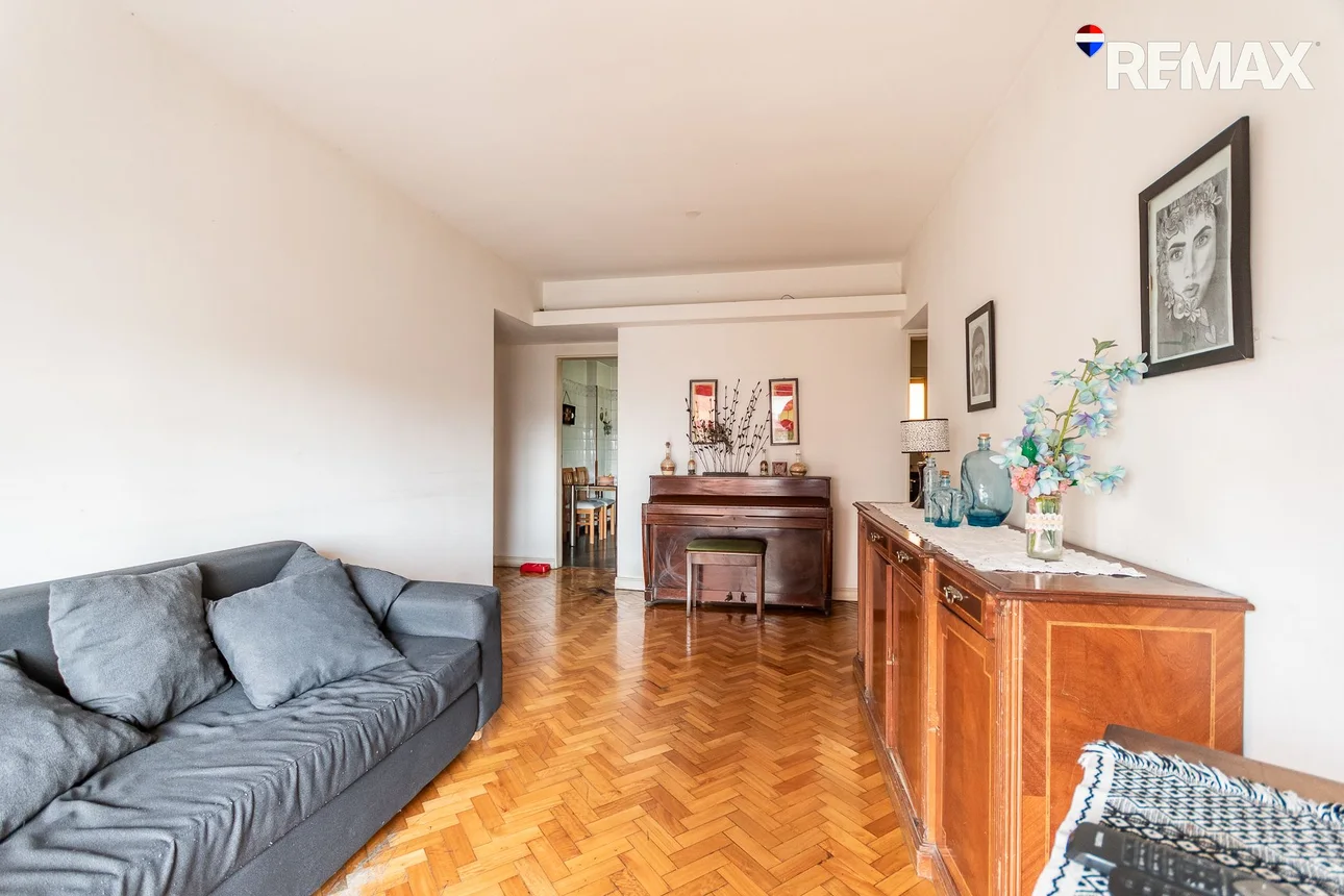 Departamento de 3 ambientes en venta en Boedo, Muñiz 1000, foto 5