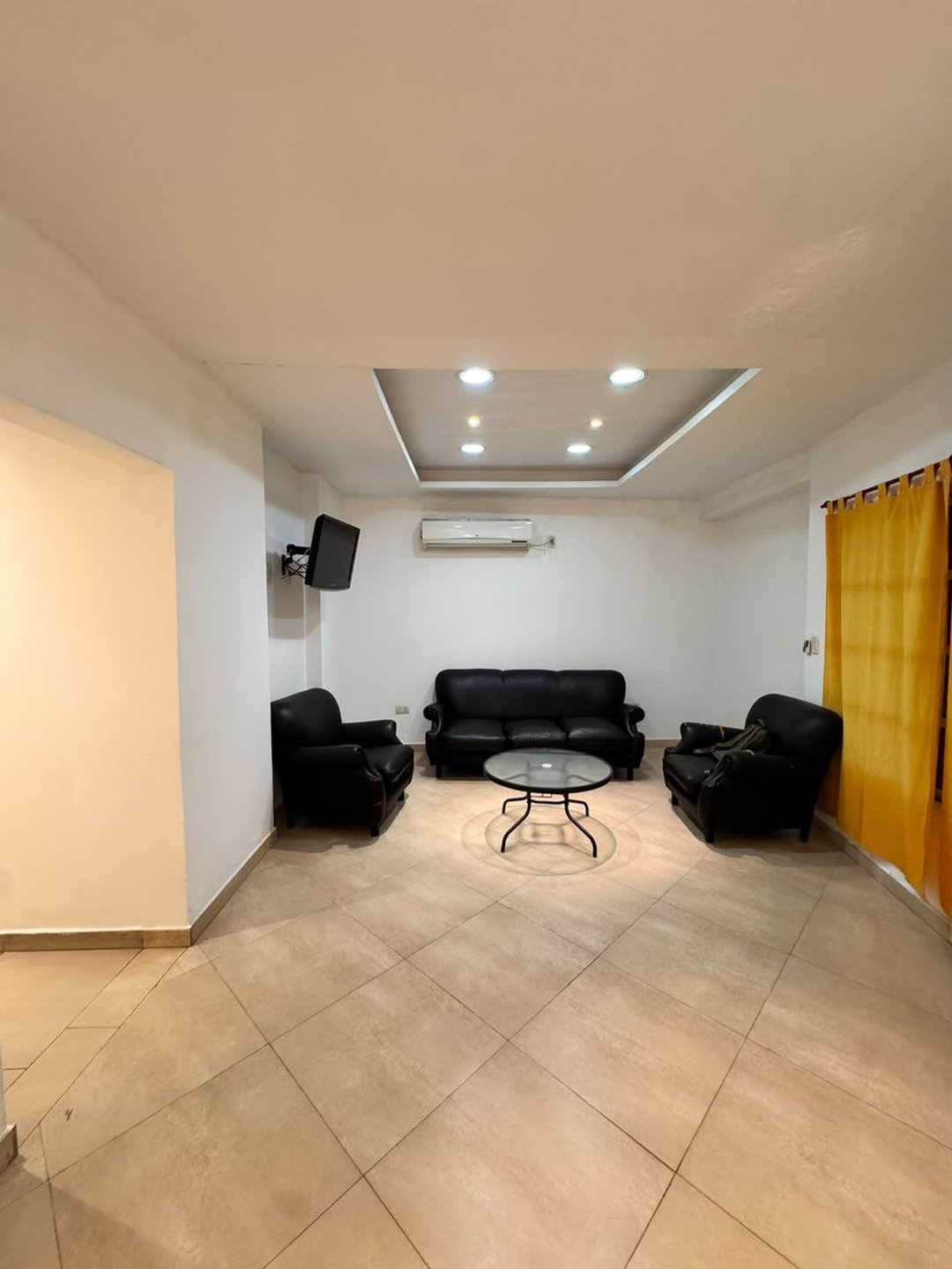 CASA EN ALQUILER
