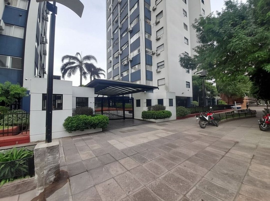 Venta Departamento 5 ambientes en Saavedra cochera
