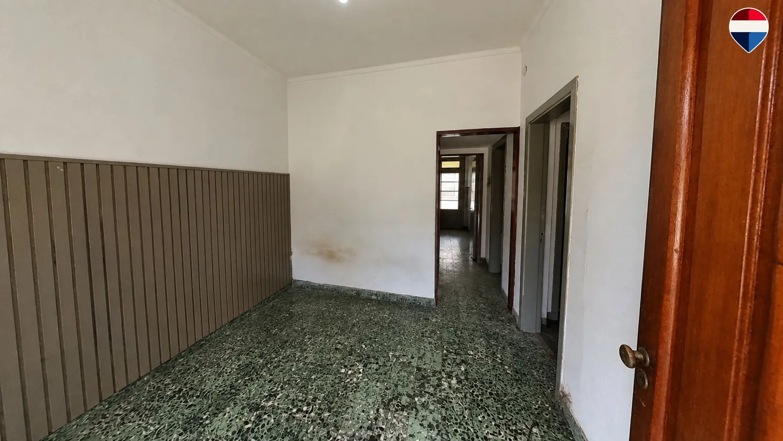 Casa de 4 ambientes en venta en Morón, Juan José Paso 500, foto 3