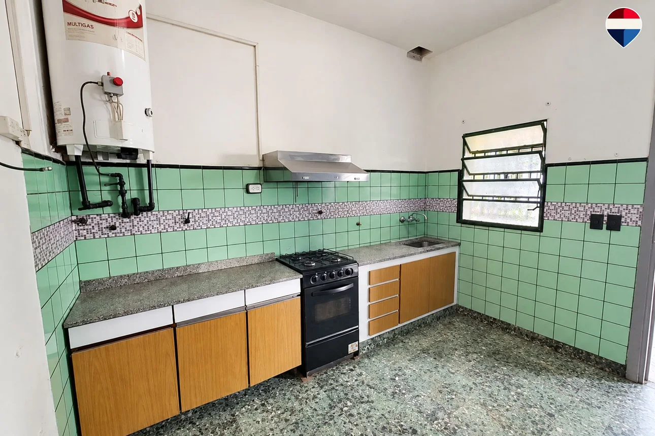 Casa de 4 ambientes en venta en Morón, Juan José Paso 500, foto 5
