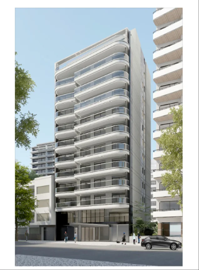 Departamento en venta en Palermo