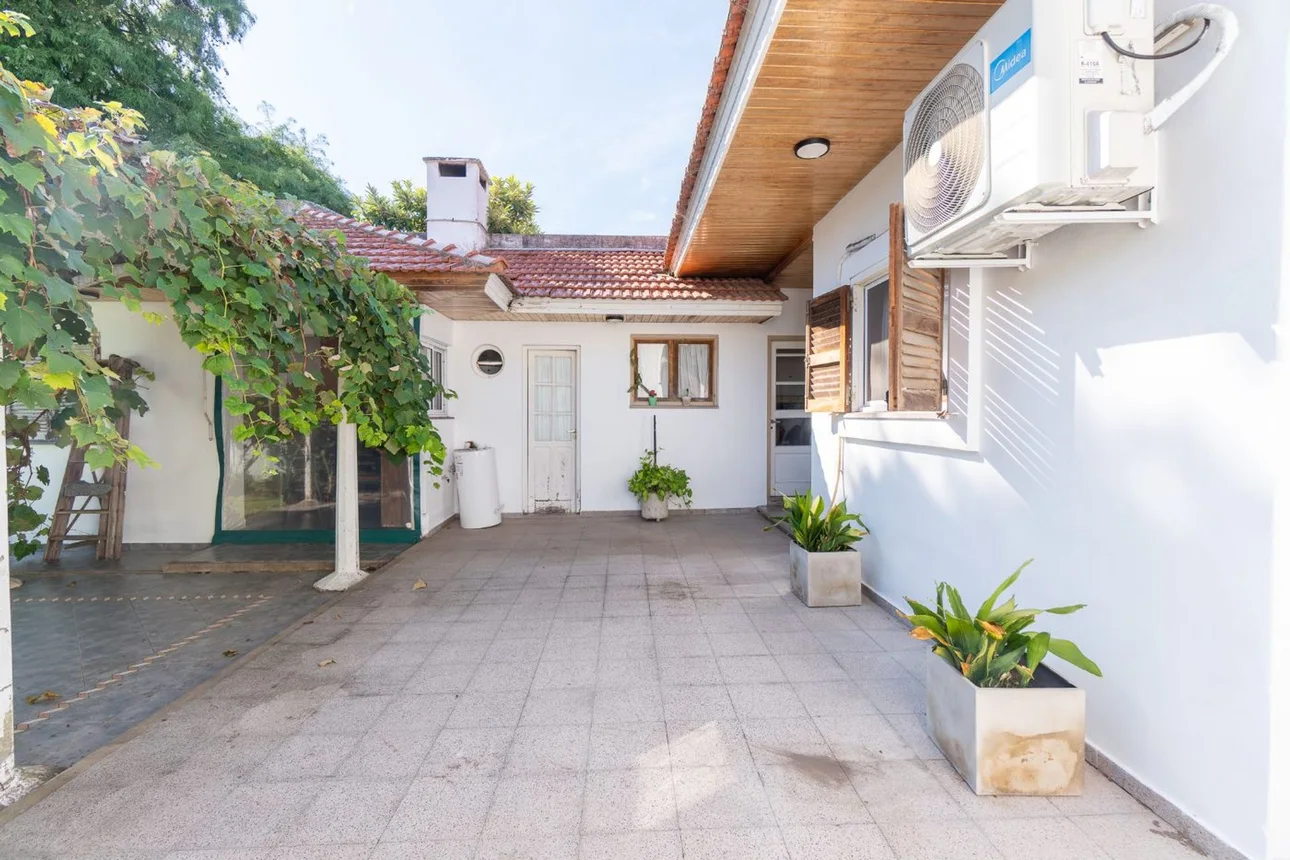 Casa en venta en La Plata