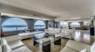 Apartamento 4 dormitorios en venta reciclado