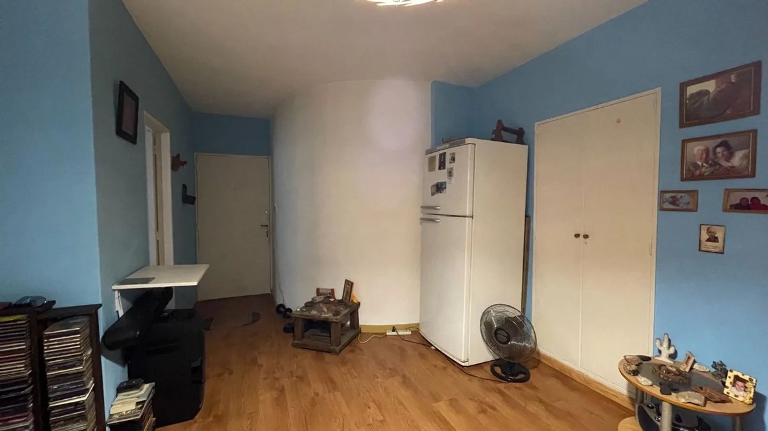 Monoambiente en venta en Caballito, foto 5