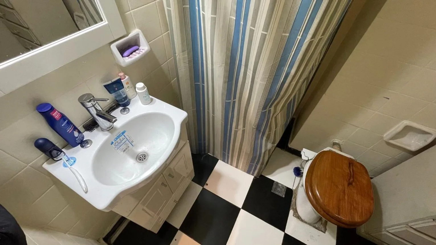 Monoambiente en venta en Caballito, foto 2