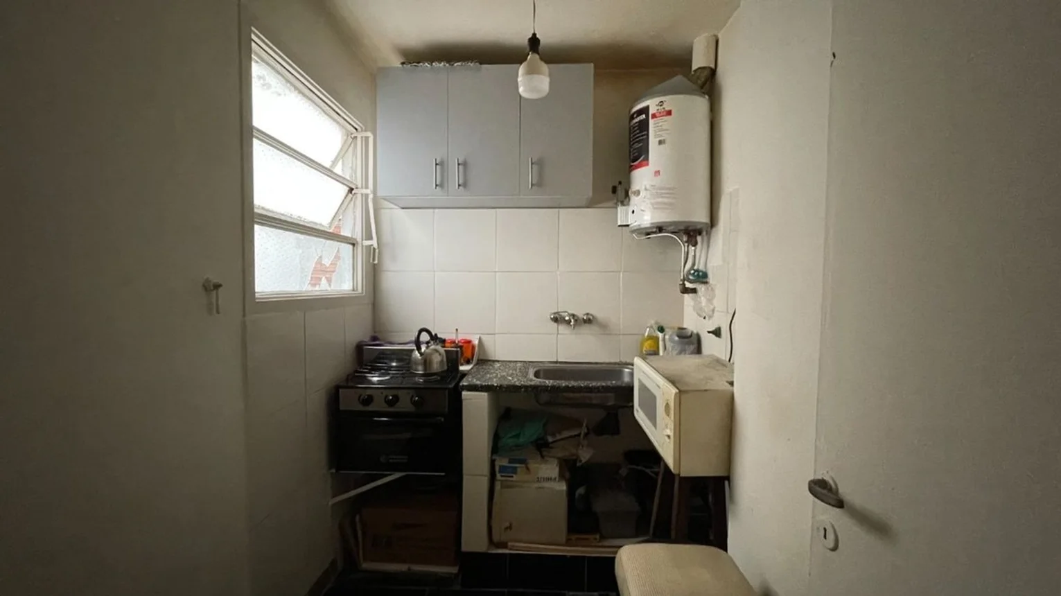 Monoambiente en venta en Caballito, foto 3