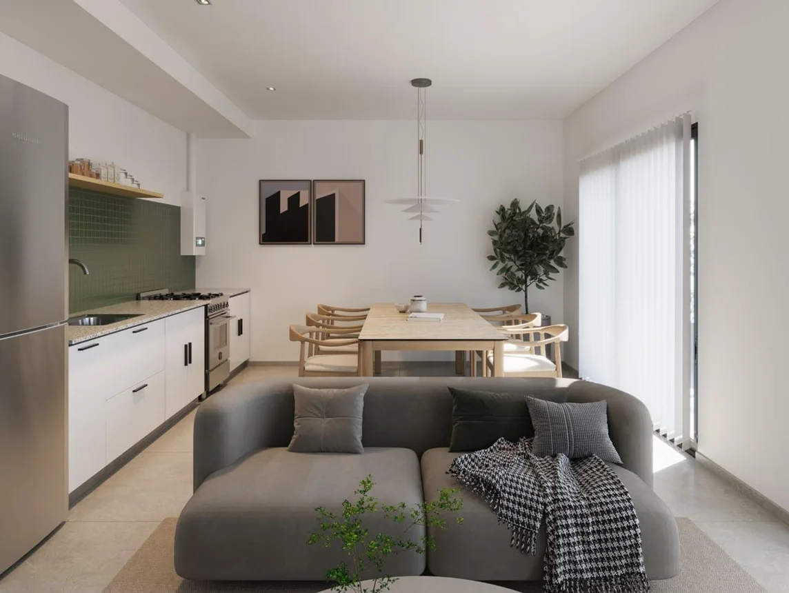 Departamento de 2 ambientes en venta en La Plata, 15 Entre 58 y 59 1200, foto 5