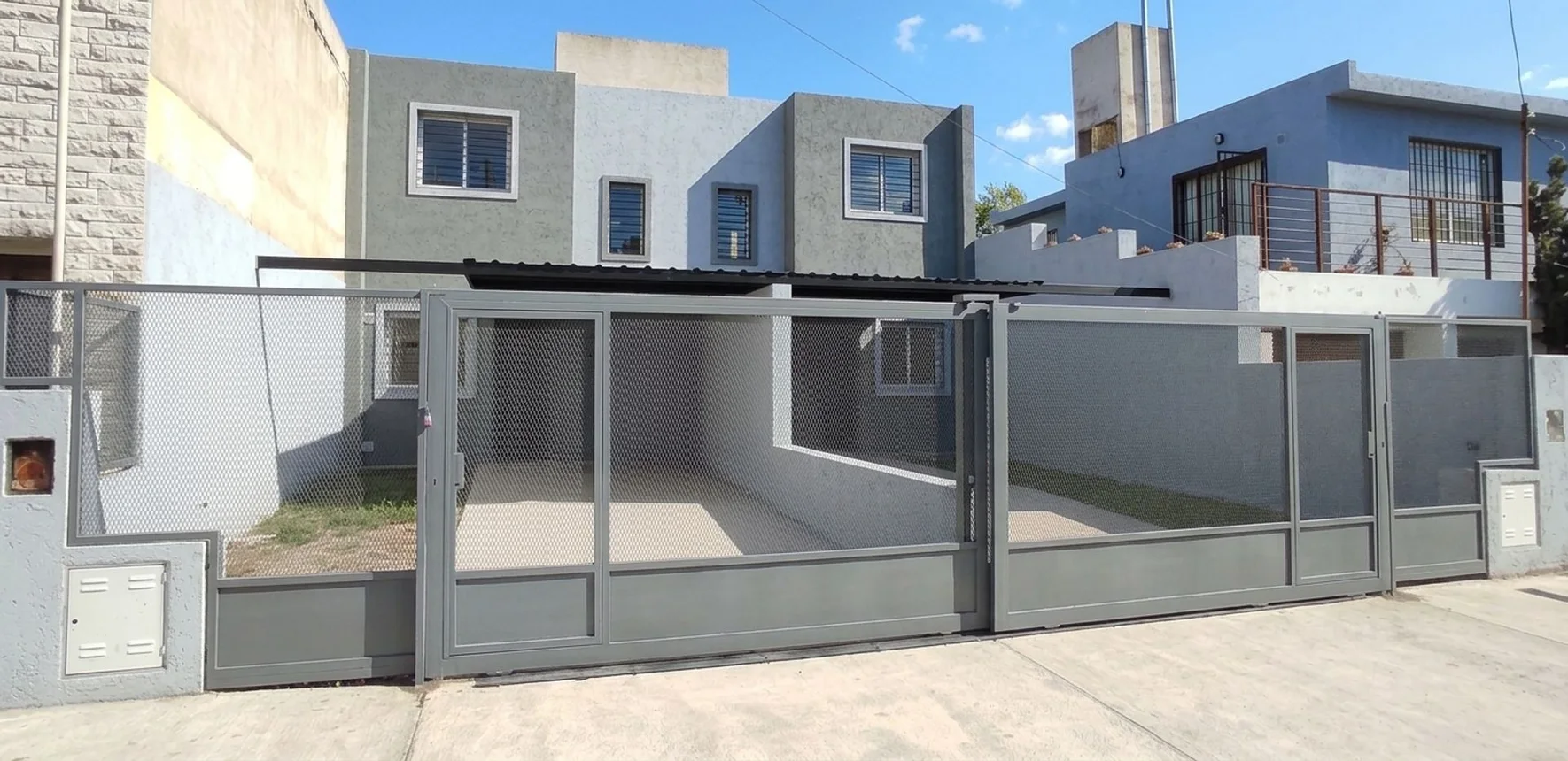 Casa dúplex en venta en Córdoba