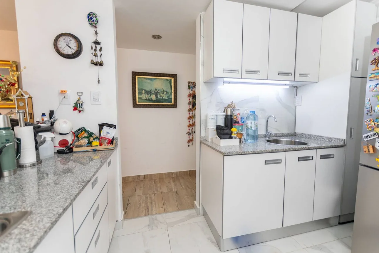 Departamento en venta en Santa Fe, foto 4