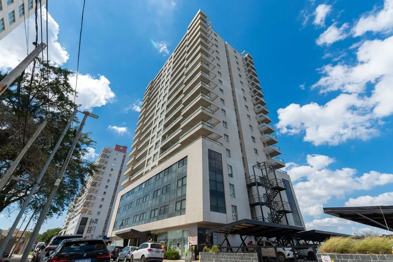 Departamento en venta en Santa Fe