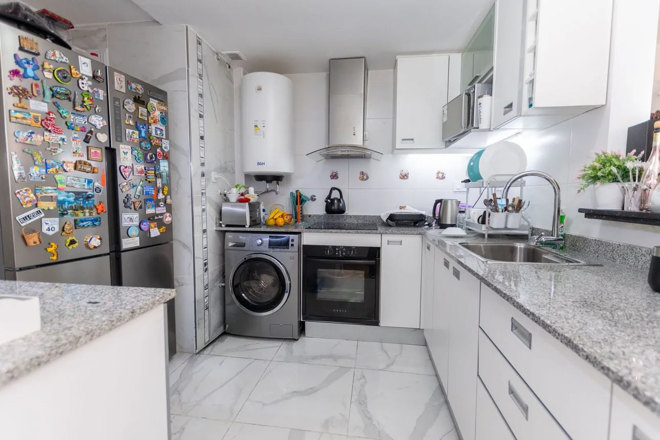 Departamento en venta en Santa Fe, foto 3