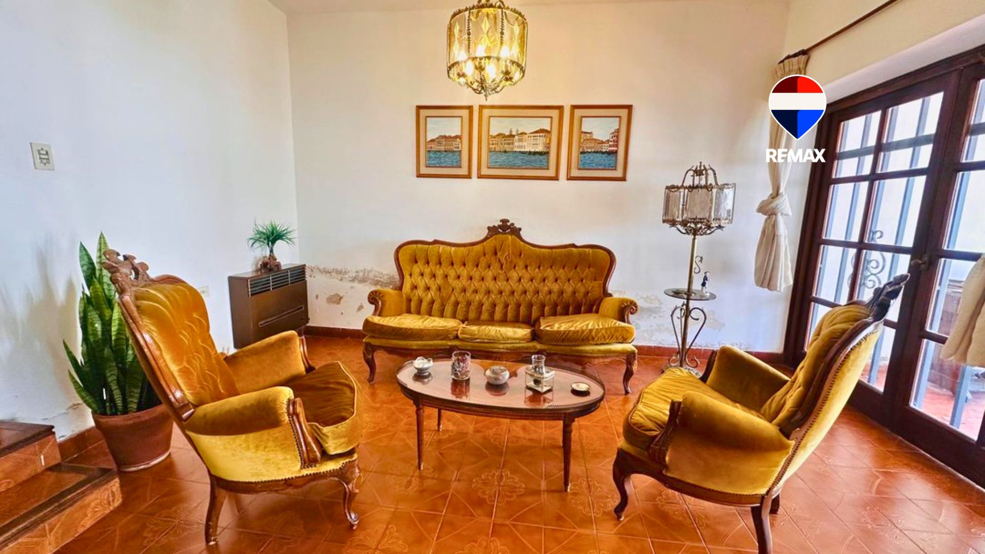 VENTA CASA 3 DOMR TRES CERRITOS APTA CREDITO - foto 1