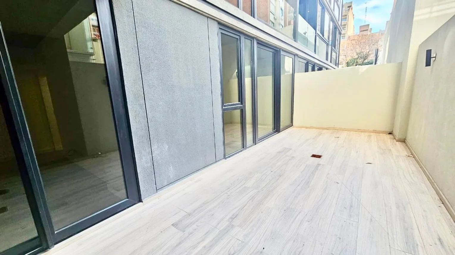 Departamento en venta en Caballito