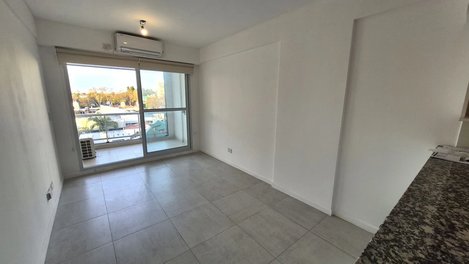 Monoambiente en alquiler en Villa del Parque, Argerich 3300, foto 5