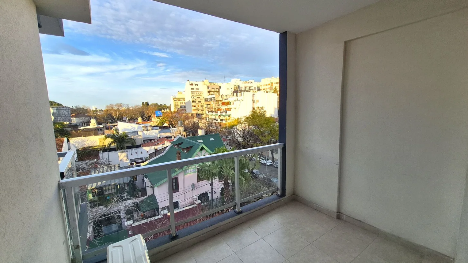 Monoambiente en alquiler en Villa del Parque, Argerich 3300, foto 2