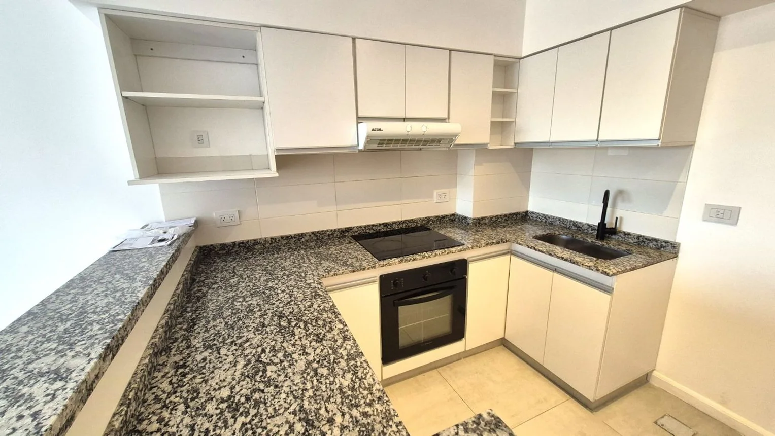 Monoambiente en alquiler en Villa del Parque, Argerich 3300, foto 4