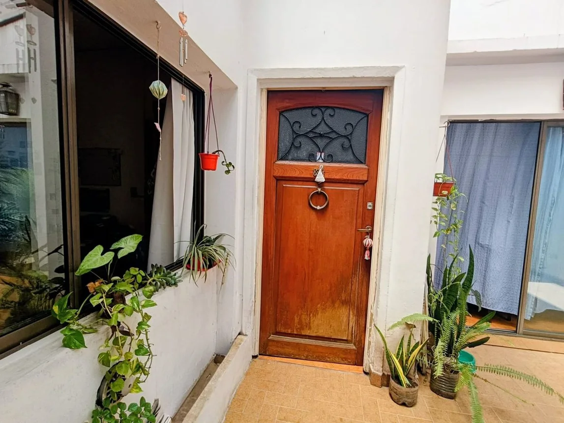 PH de 3 ambientes en venta en Vélez Sarsfield, Pasaje Emilio Castelar 700