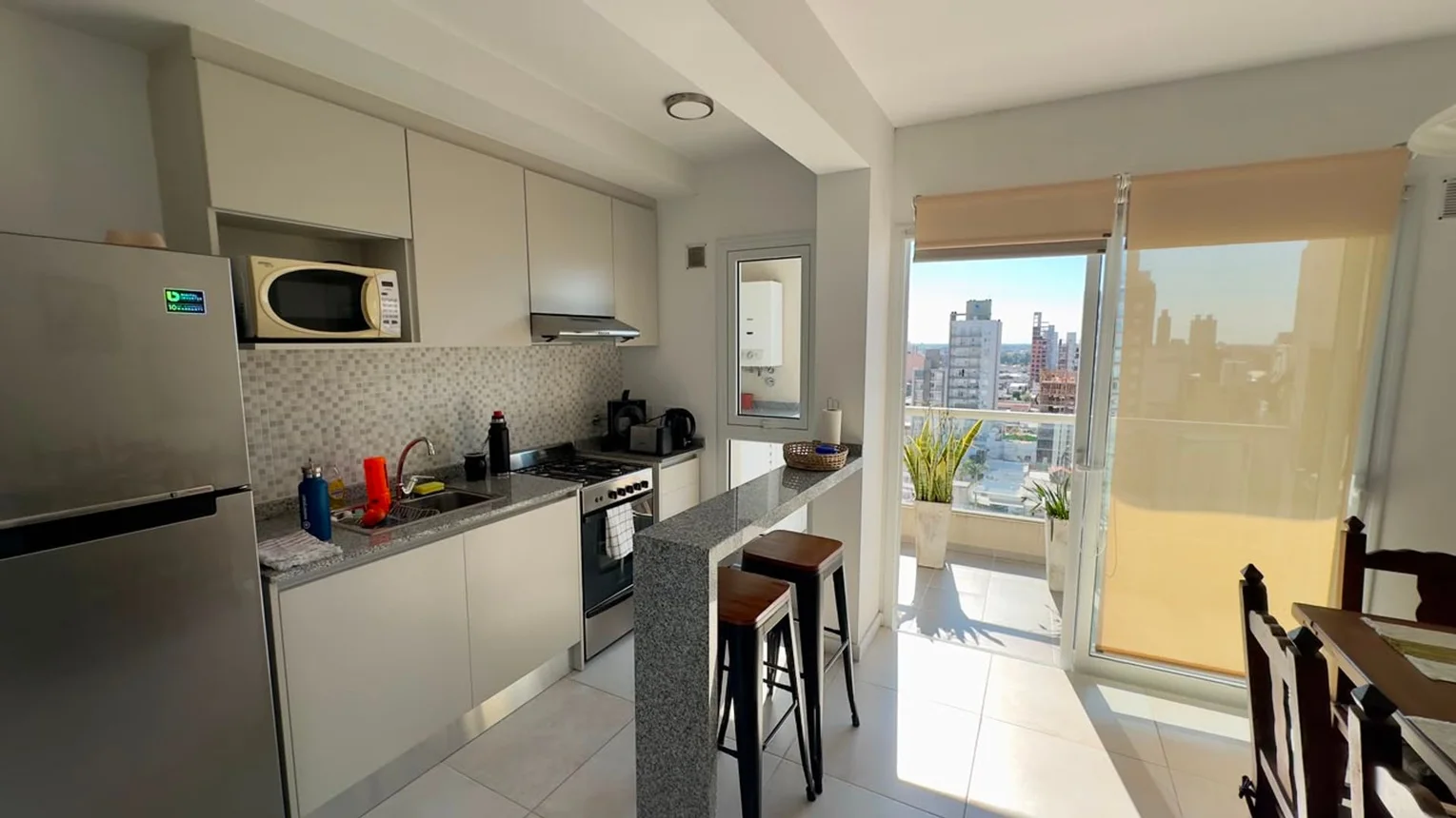 Semipiso en venta en Santa Fe, foto 5