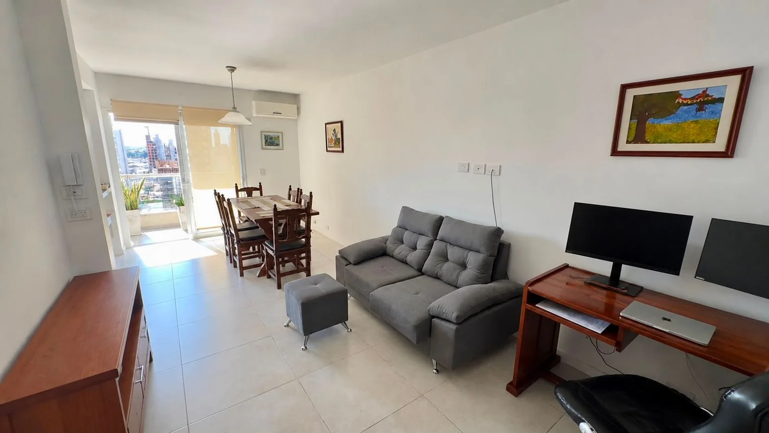 Semipiso en venta en Santa Fe, foto 3