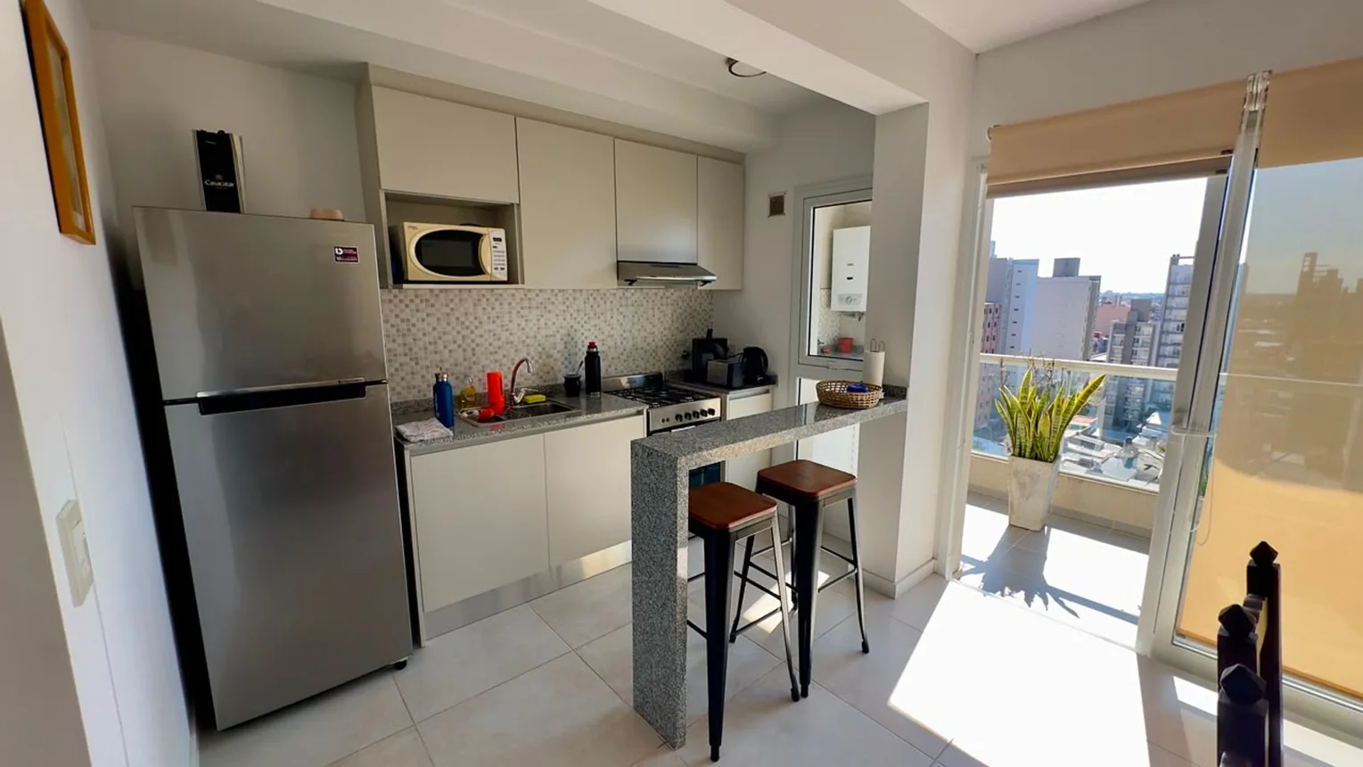 Semipiso en venta en Santa Fe, foto 4