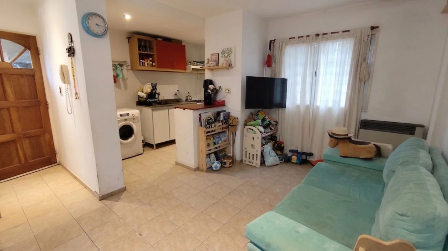 Dúplex en venta en La Plata, foto 5