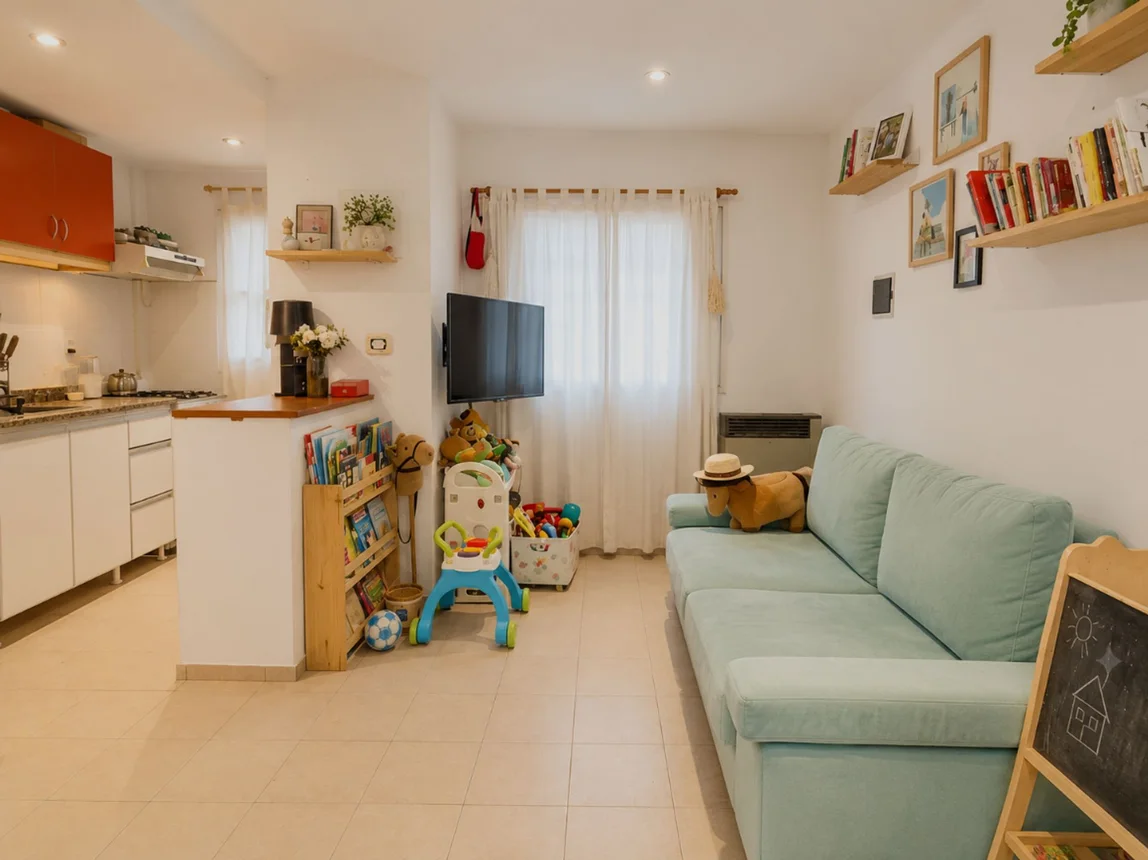 Dúplex en venta en La Plata, foto 4