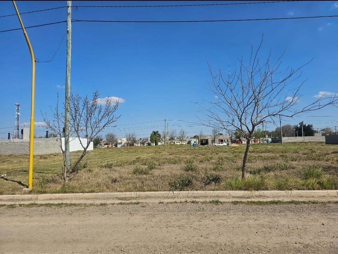 LOTE EN VENTA NUEVA ITALIA