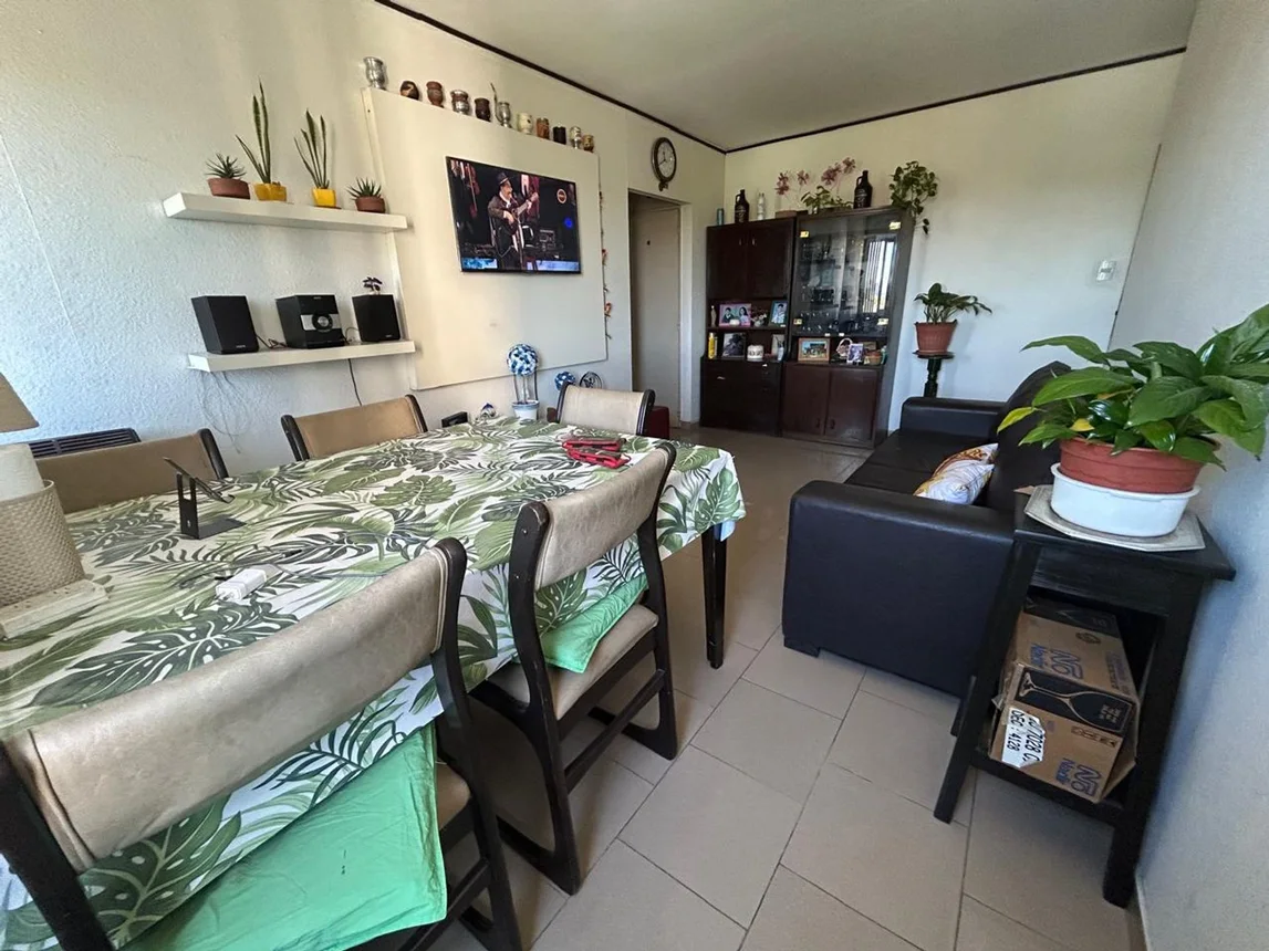 Departamento de 3 ambientes en venta en Villa Lugano, Coronel Pedro A. García 5700