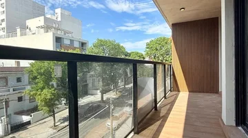 ALQUILER APTO 1 DORMITIORIO CON GARAJE, POCITOS