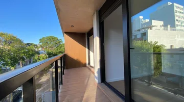 ALQUILER APTO 1 DORMITIORIO CON GARAJE, POCITOS